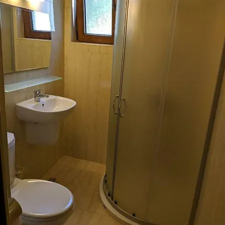 комплекс лилия Appartement Sozopol