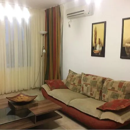 комплекс лилия Appartement *