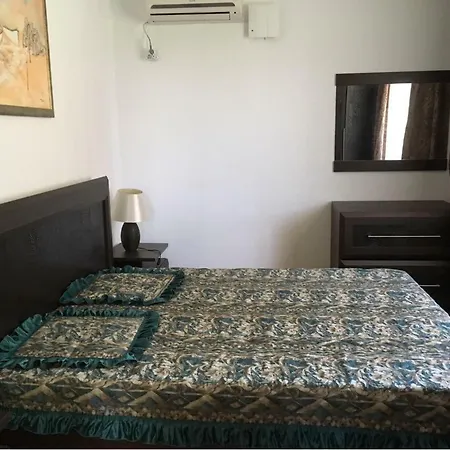 Appartement комплекс лилия *